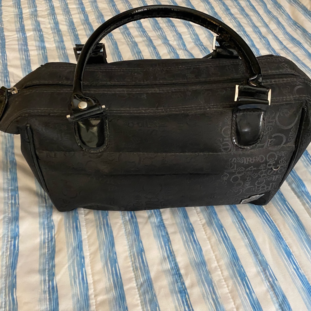 Caboodle Make up case.